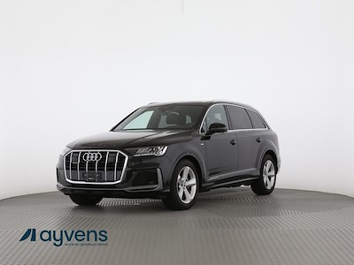 Kaufe AUDI AUDI Q7 bei Ayvens Carmarket